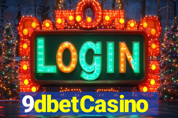 9dbetCasino