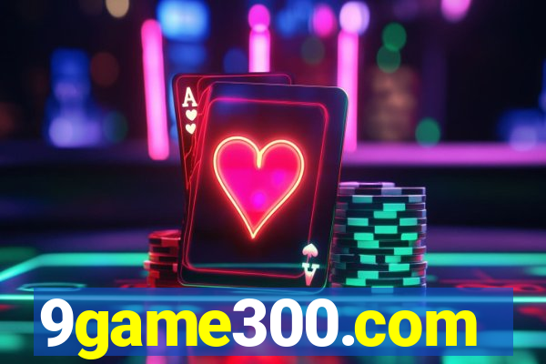9game300.com