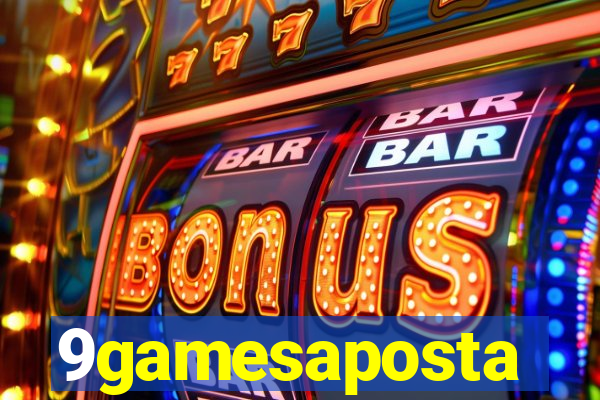9gamesaposta