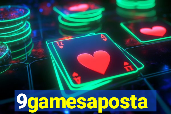 9gamesaposta