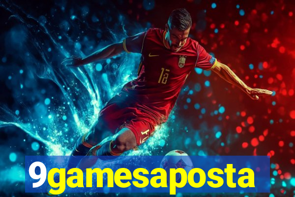 9gamesaposta