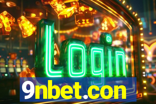 9nbet.con