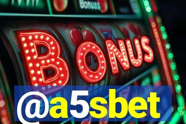 @a5sbet