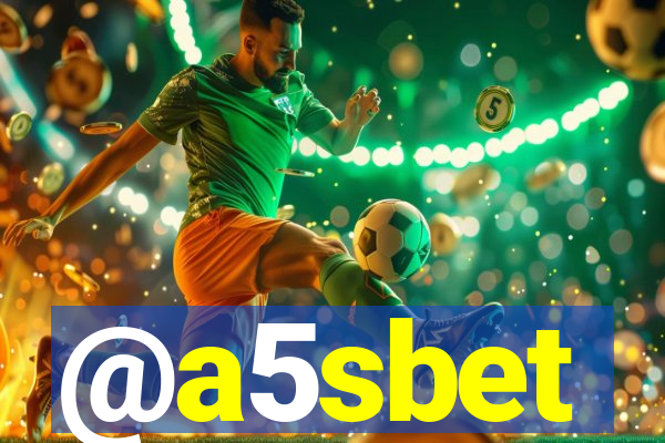 @a5sbet