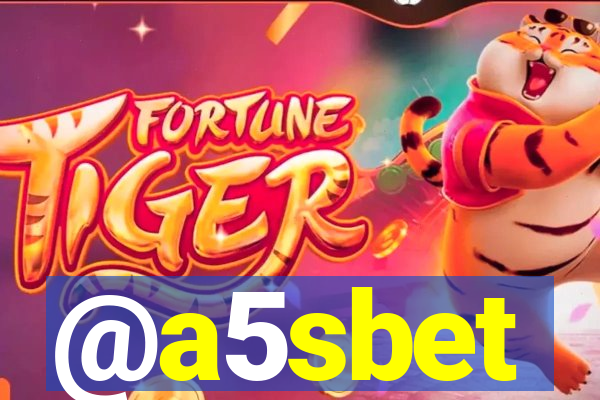 @a5sbet