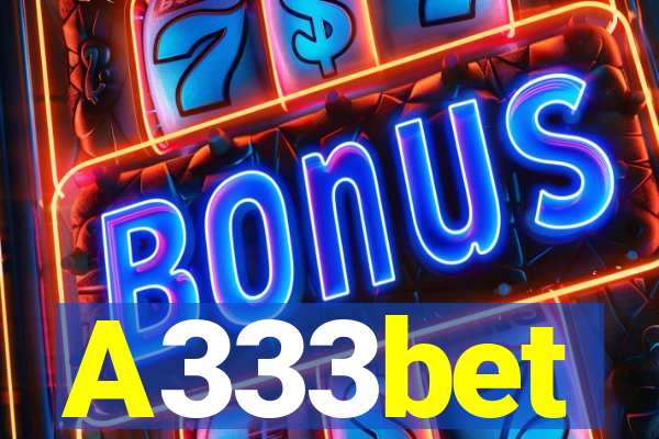 A333bet