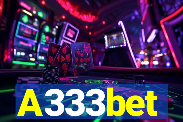 A333bet