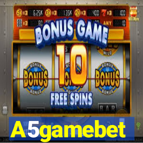 A5gamebet