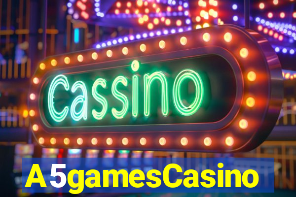 A5gamesCasino