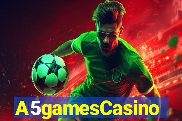 A5gamesCasino