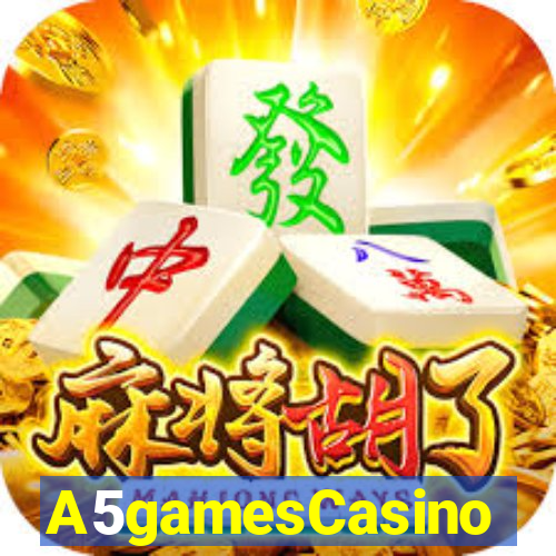 A5gamesCasino