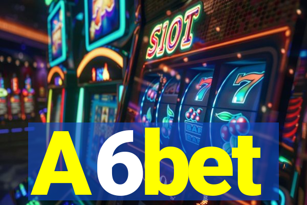 A6bet