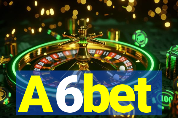 A6bet