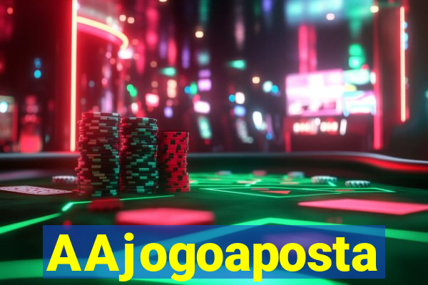 AAjogoaposta