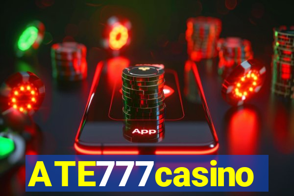 ATE777casino