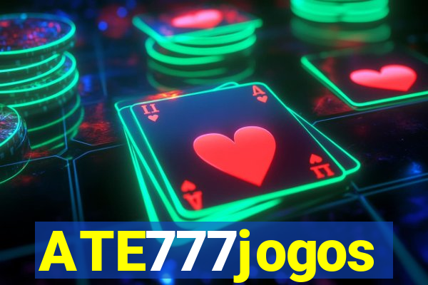 ATE777jogos