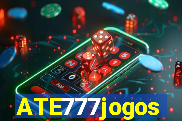 ATE777jogos