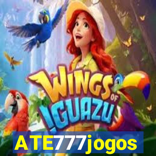 ATE777jogos