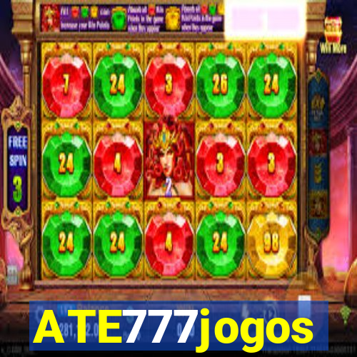 ATE777jogos