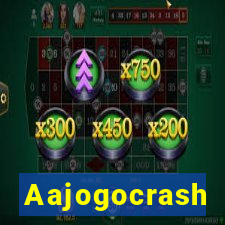 Aajogocrash