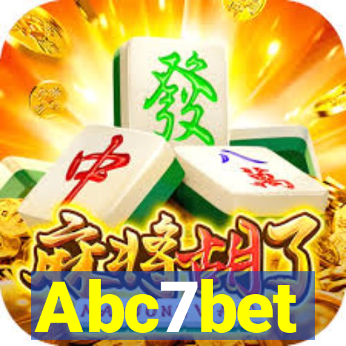 Abc7bet
