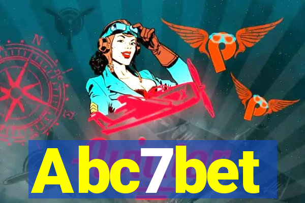 Abc7bet