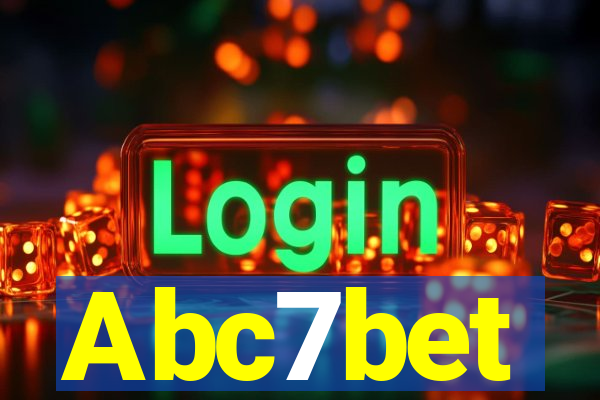 Abc7bet