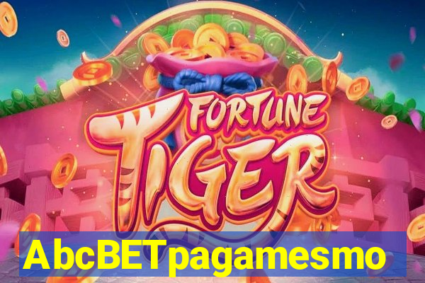 AbcBETpagamesmo