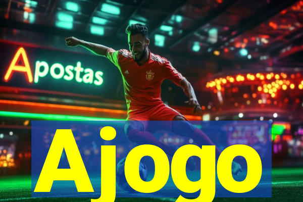 Ajogo