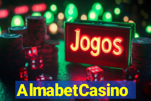 AlmabetCasino