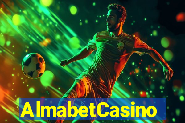 AlmabetCasino