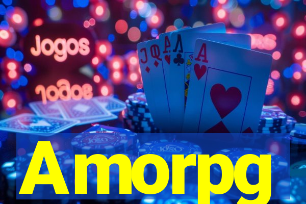 Amorpg