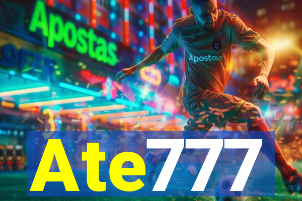 Ate777