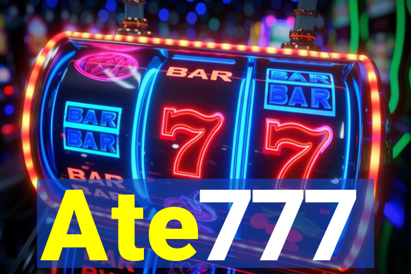 Ate777