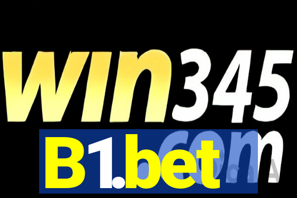 B1.bet
