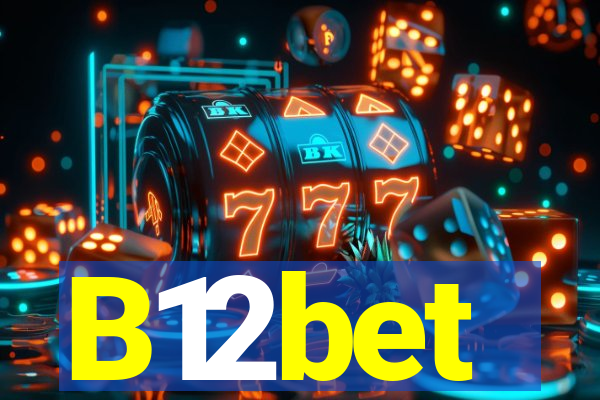 B12bet