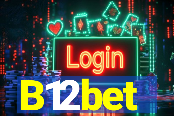 B12bet