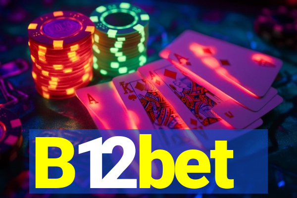 B12bet