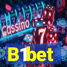 B1bet