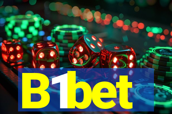 B1bet