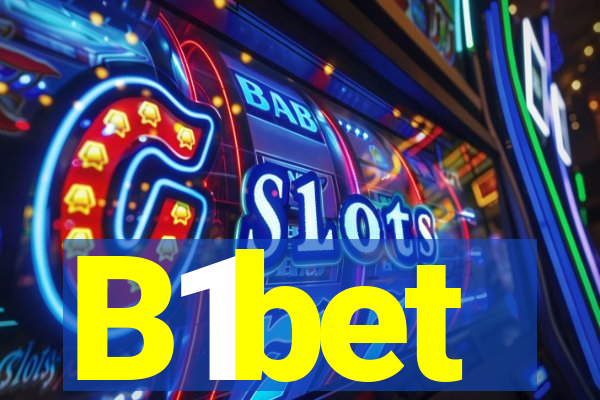B1bet