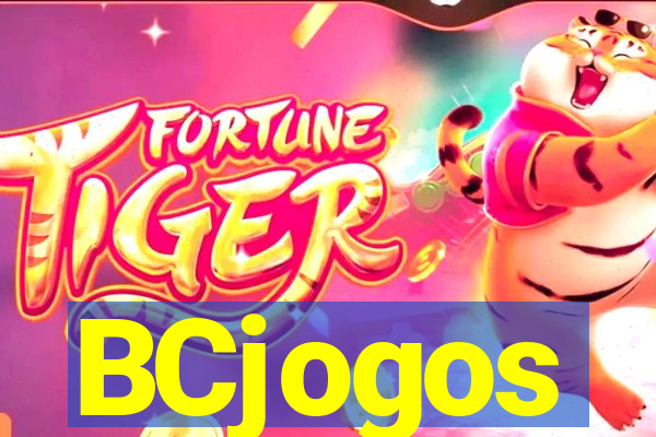 BCjogos