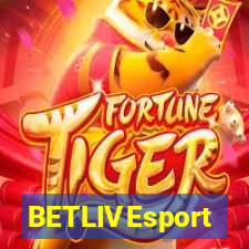 BETLIVEsport