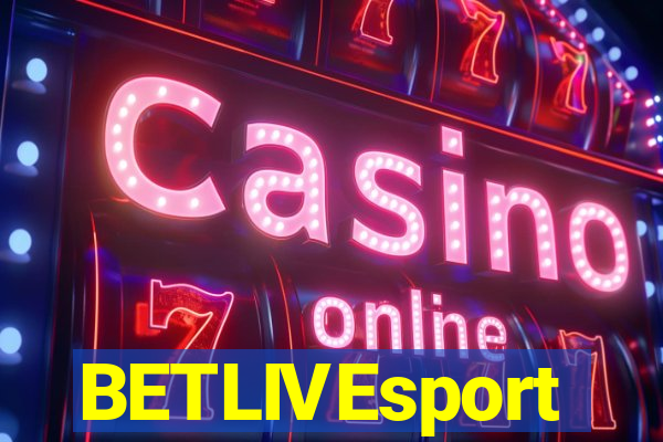BETLIVEsport