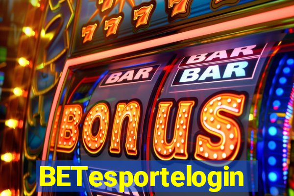 BETesportelogin