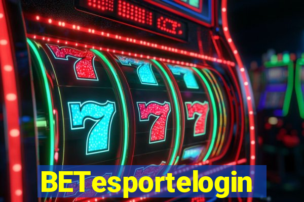 BETesportelogin