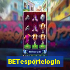BETesportelogin