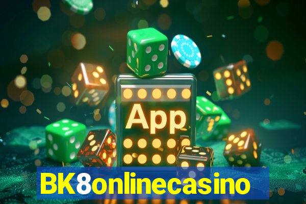 BK8onlinecasino
