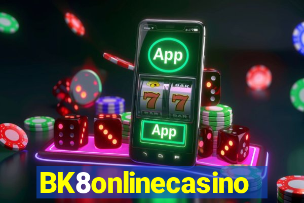 BK8onlinecasino