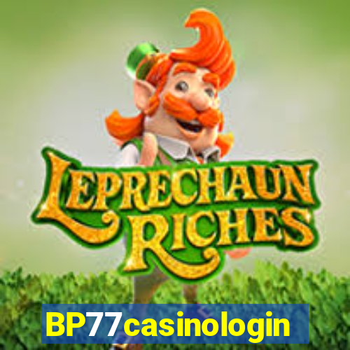 BP77casinologin